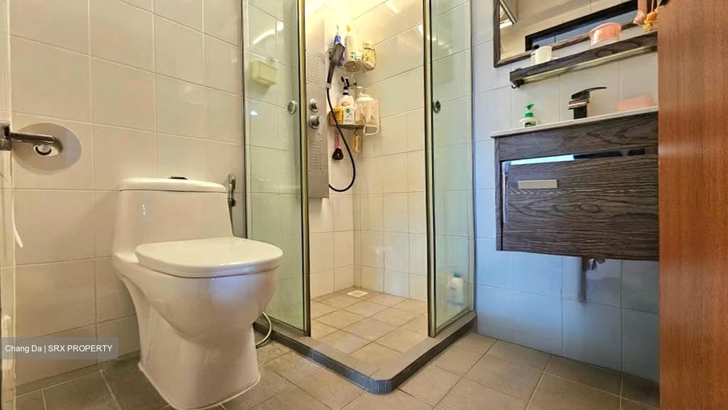 Blk 212 Punggol Walk (Punggol), HDB 5 Rooms #602761591